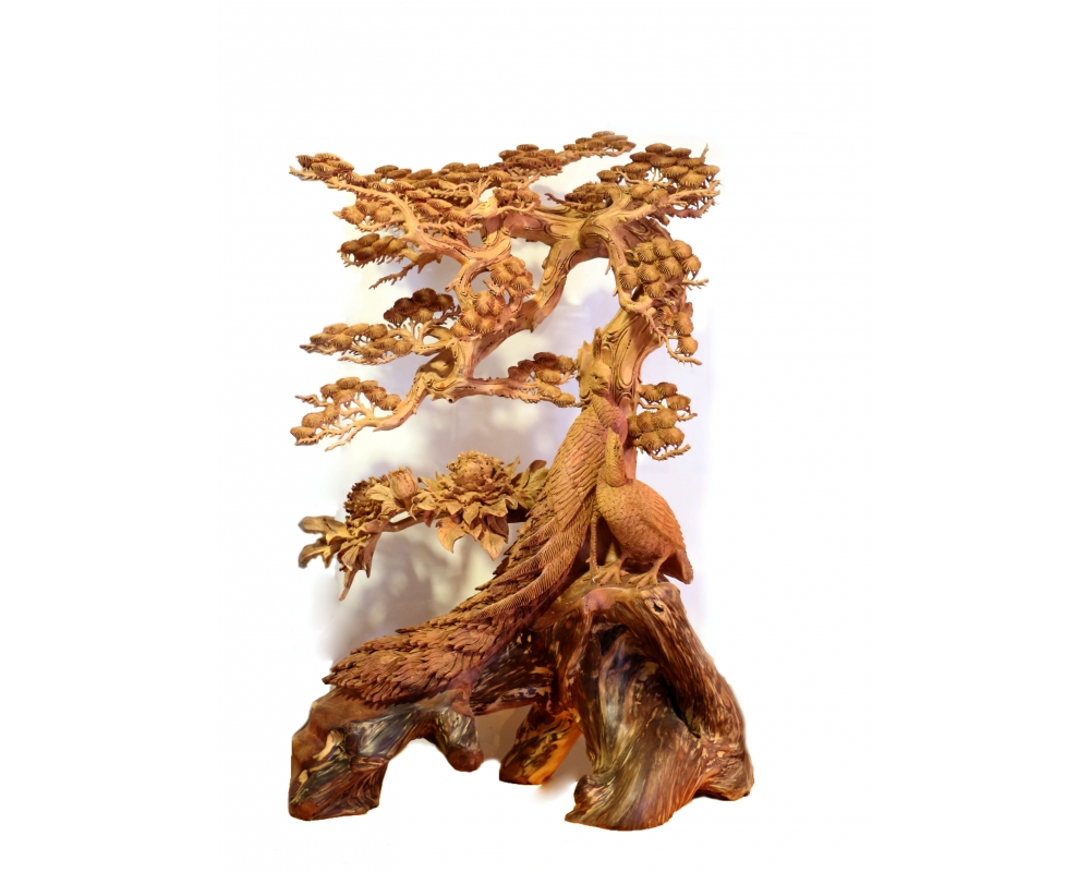 樹化玉奢侈品系列