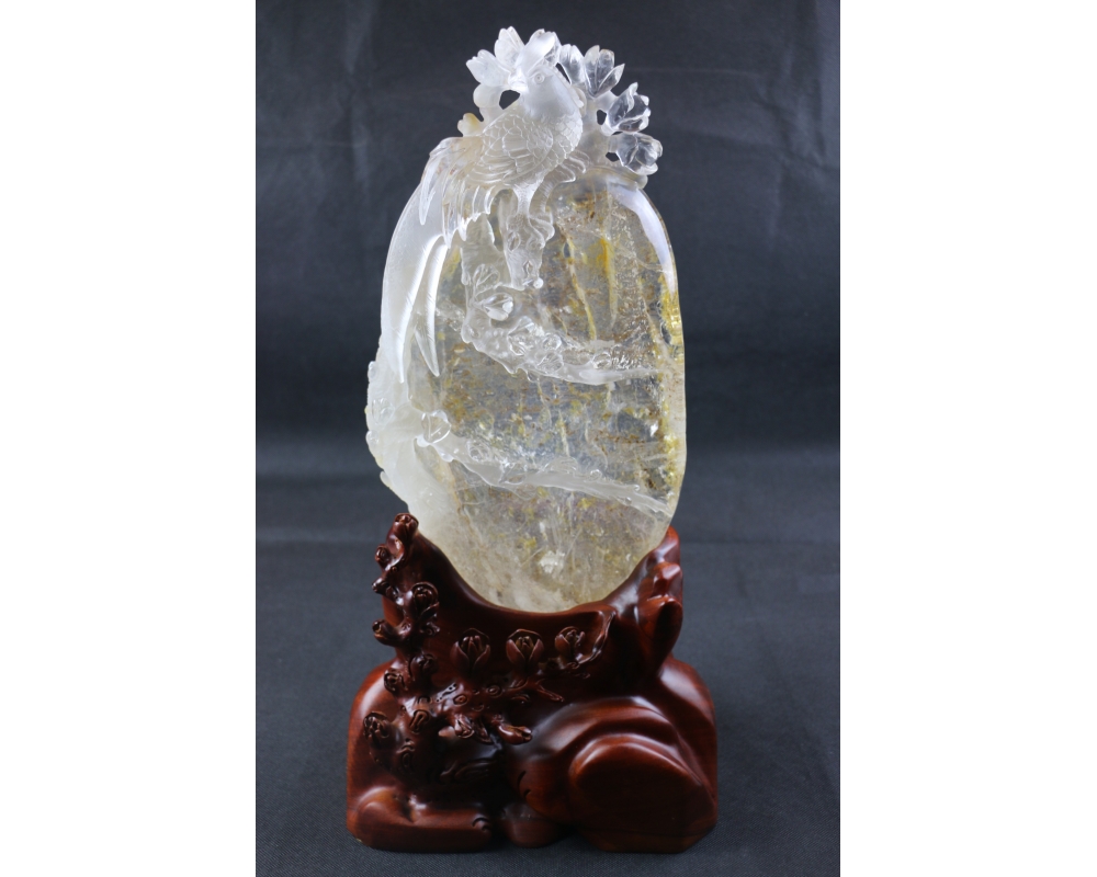 水晶奢侈品系列