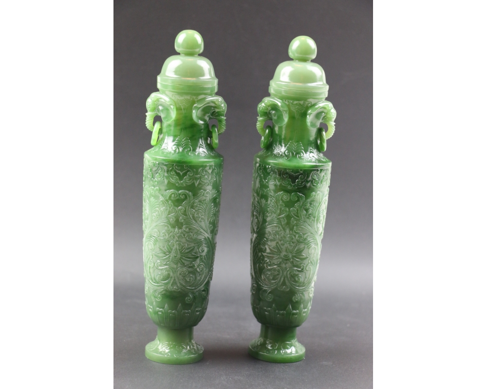 和田玉奢侈品系列