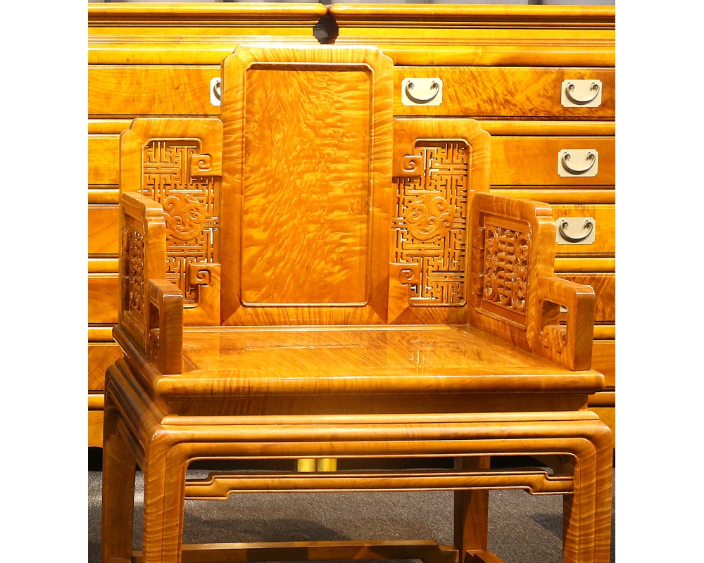 翡翠奢侈品系列